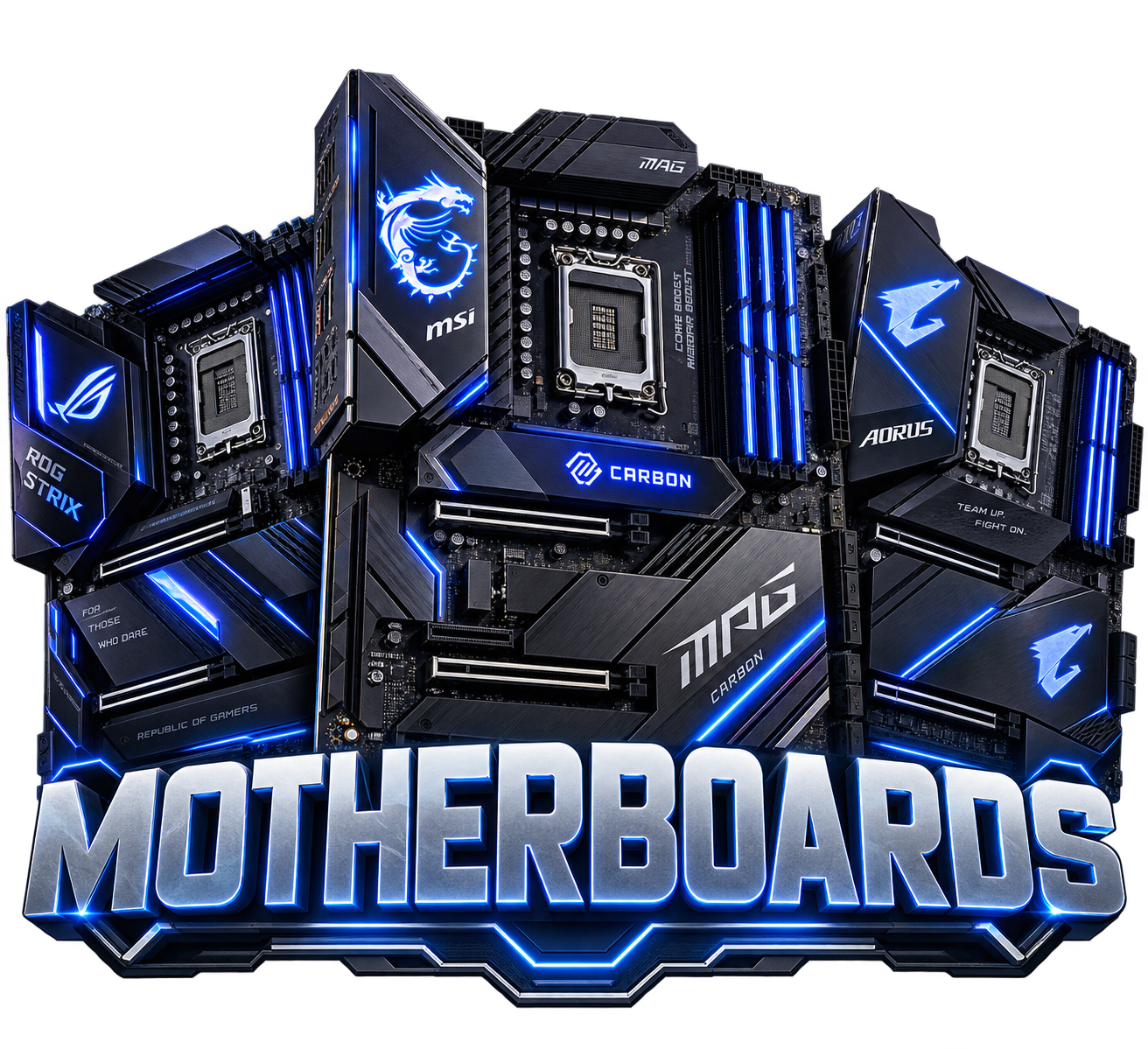 Motherboards