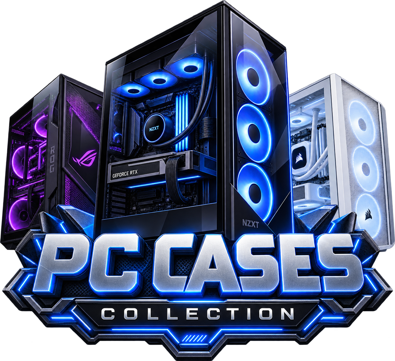 Computer Cases