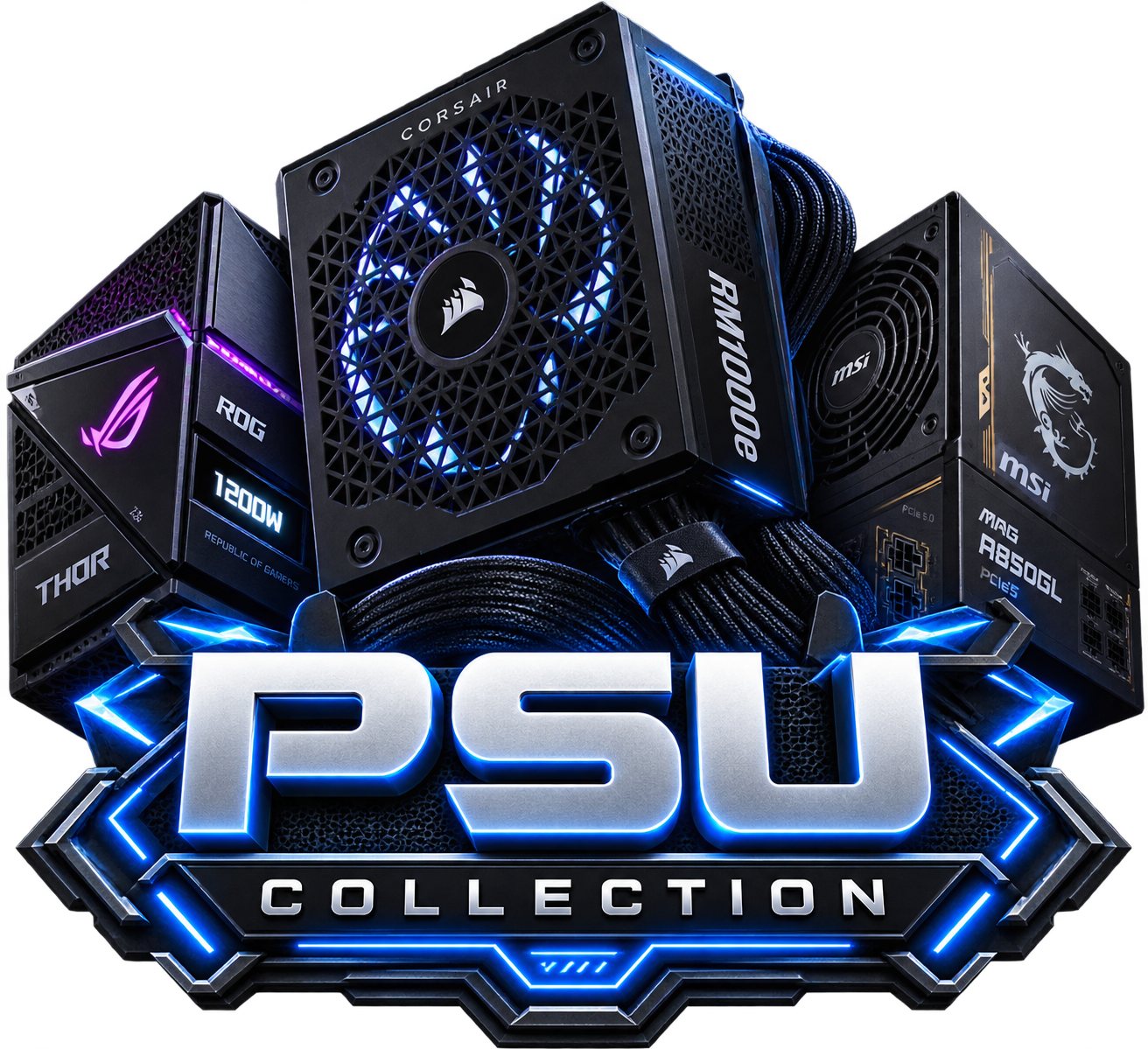 PSU (Power Supply)