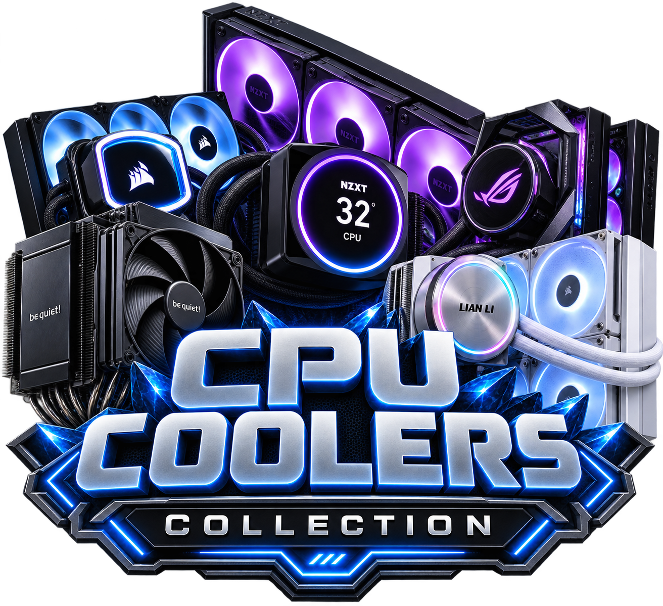 CPU Coolers