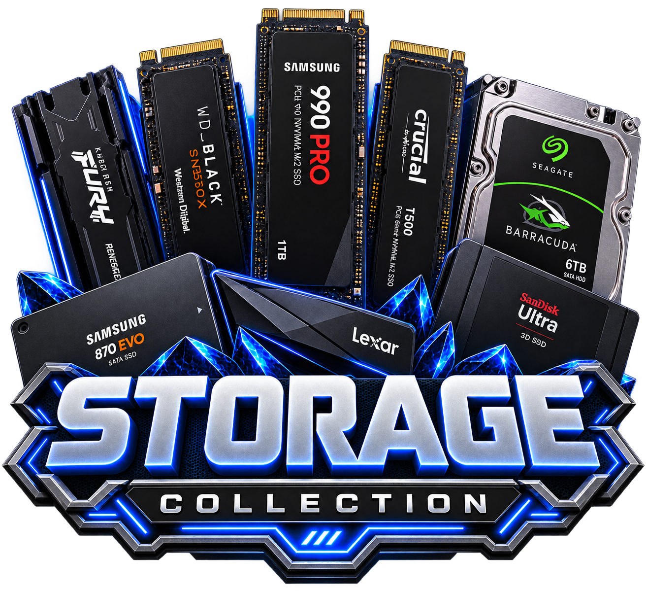 Storage