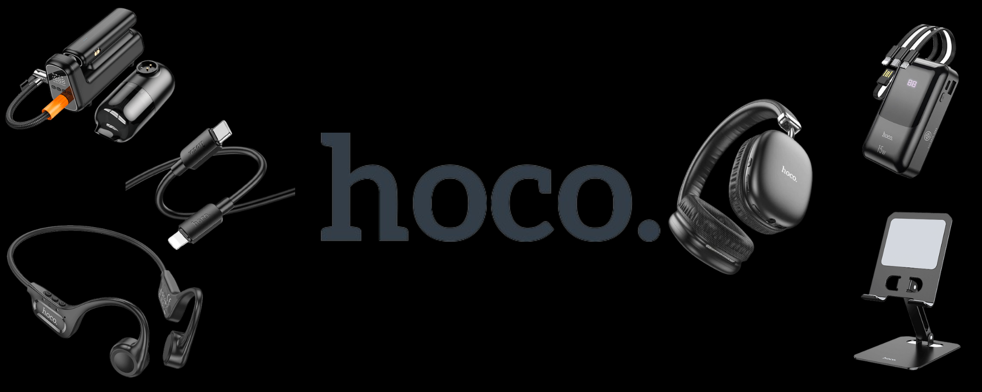 Car essential accesories