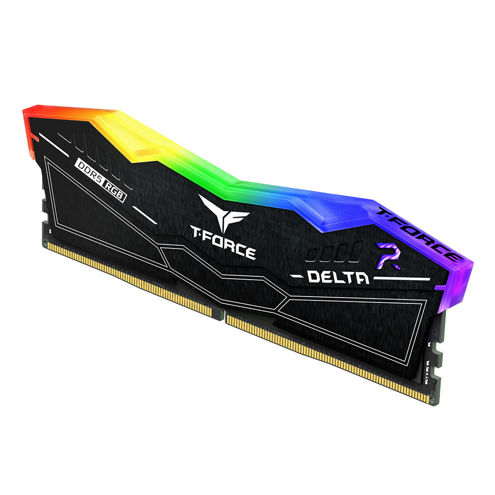 T-FORCE DELTA RGB(BK) UD-D5 16GBx1 6000