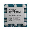 AMD Ryzen 7 7800X3D Tray AM5 (4.0GHz)