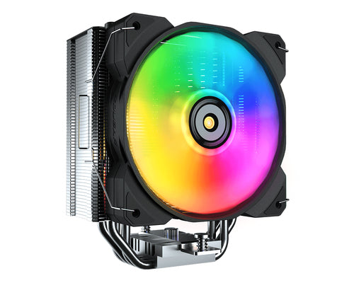 COUGAR CPU Cooler FORZA 50 ARGB