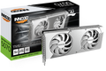INNO3D GeForce RTX 5070 12GB GDDR7 Twin X2 OC White