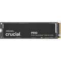 1TB Crucial M.2 (2280) P510 NVMe PCIe Gen5 SSD