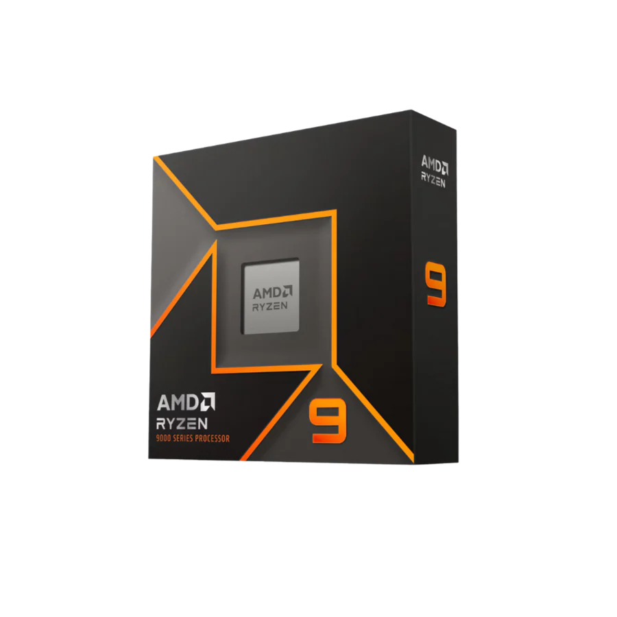 AMD Ryzen 9 9950X Tray AM5 (5.7GHz)