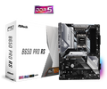 MB ASRock B650 Pro RS Motherboard AM5