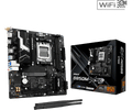 ASRock B850M-X Wifi R2.0
