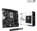 ASRock B860M Pro-A WiFi 1851 mATX HDMI/DP DDR5