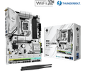 ASRock B860 Steel Legend WiFi 1851 ATX HDMI/DP DDR5