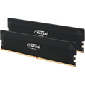 DDR5 64GB PC 5600 CL46 KIT (2x32GB) Crucial Pro
