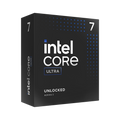 Intel Core Ultra 7 265K 3.90GHz, 30M Arrow Lake
