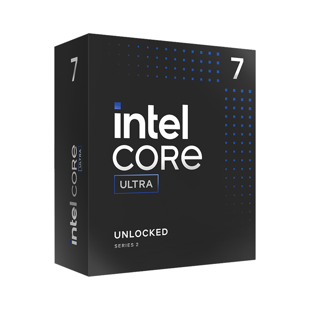 Intel Core Ultra 7 265K 3.90GHz, 30M Arrow Lake