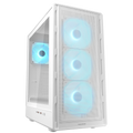 Cougar Case Airface Pure Pro (White)