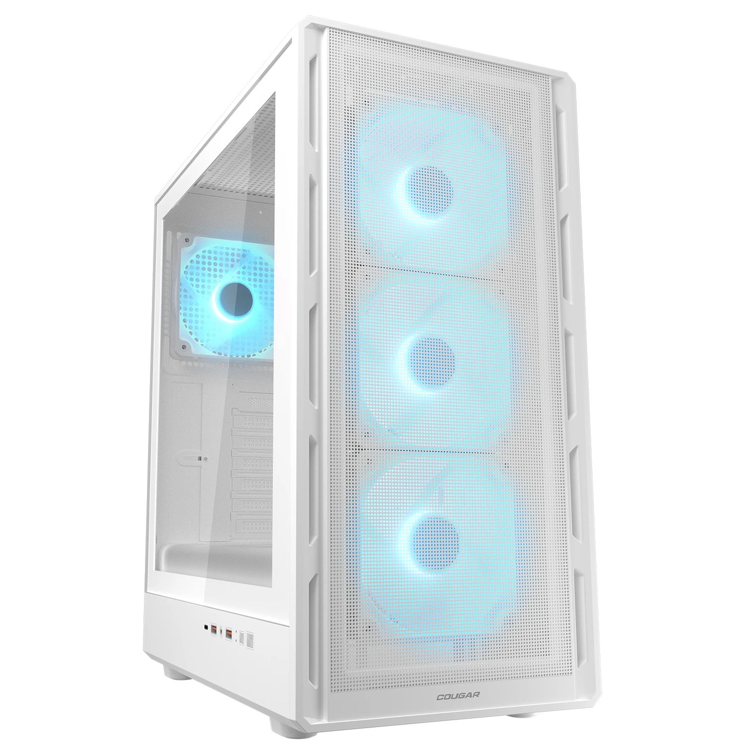Cougar Case Airface Pure Pro (White)