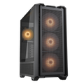 Cougar case MX600 RGB