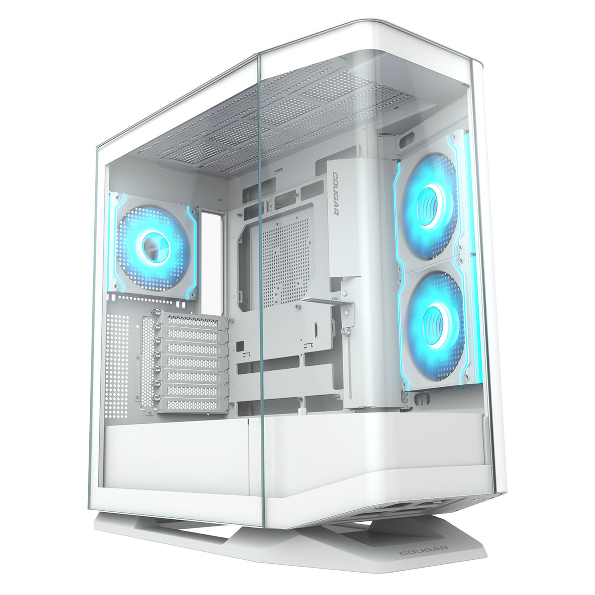 Cougar Case FV270 RGB (White)