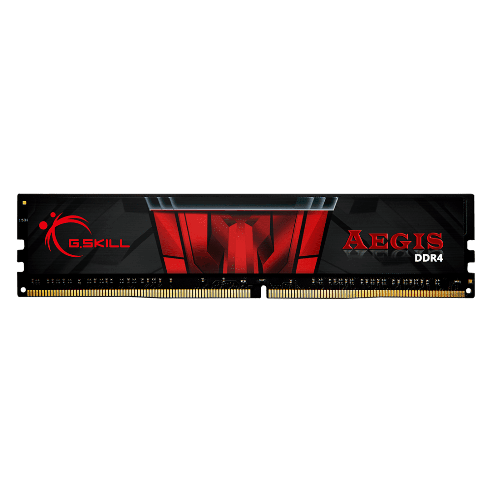 G.Skill AEGIS DDR4 1x16GB PC 3200 CL16