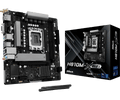 MB ASRock H810M-X WiFi Micro ATX