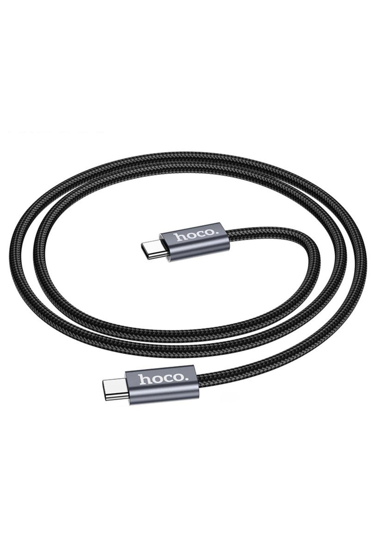 HOCO DU48 USB-C to USB-C Cable