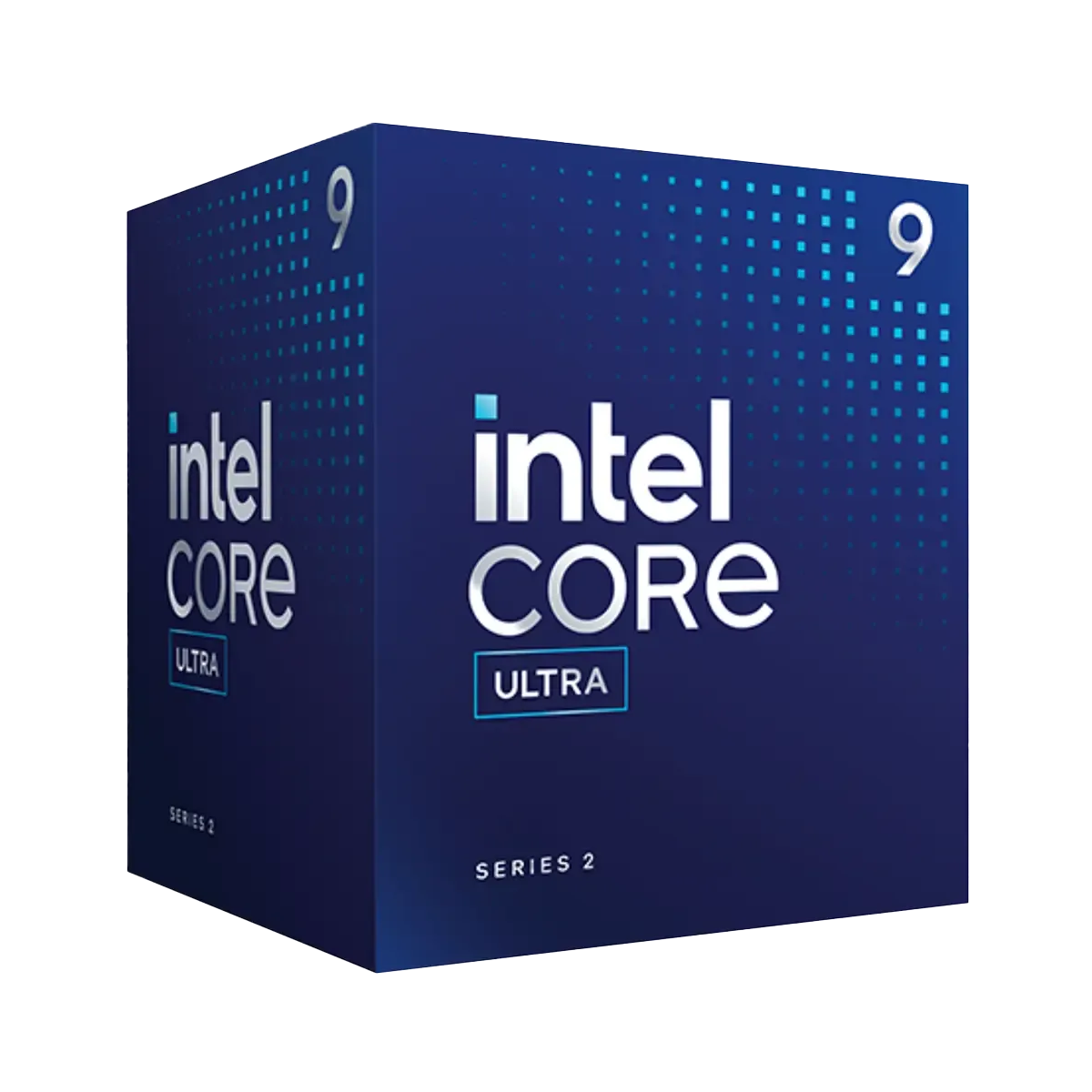 Intel Box Core Ultra 9 285