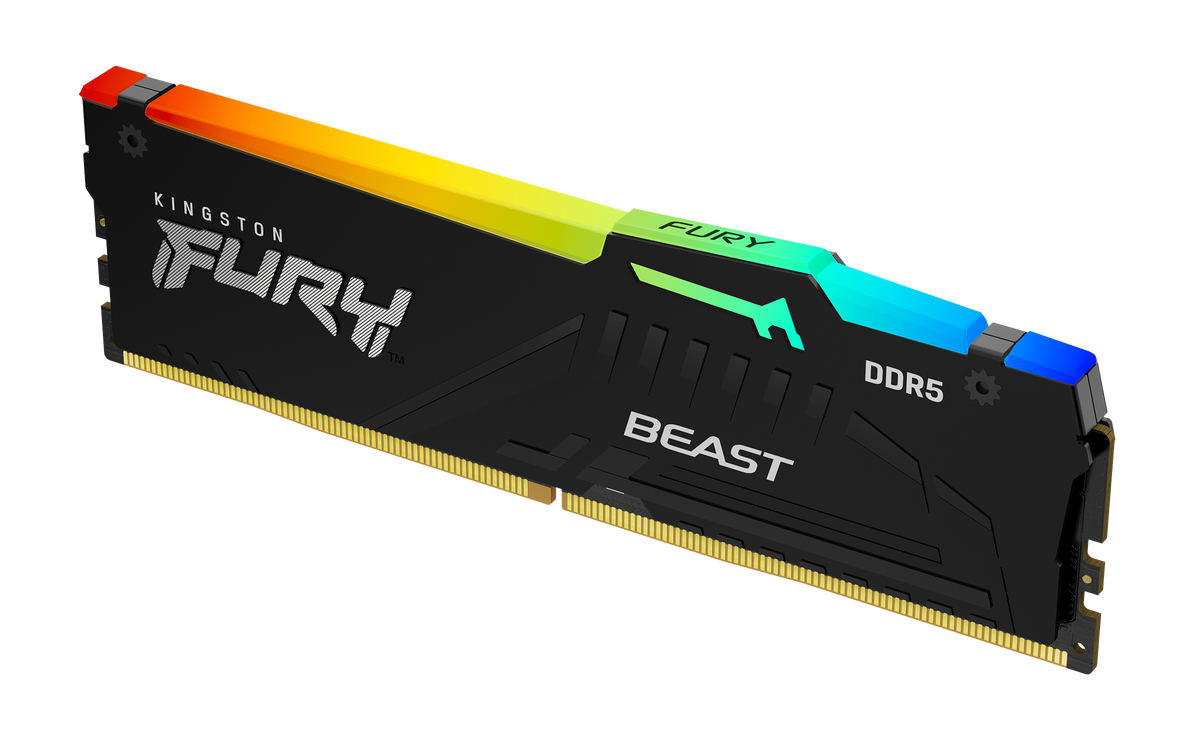 FURY DDR5 16GB 5600MHz DIMM