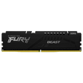 KINGSTON FURY DDR5 1x16GB 5200MHz DIMM