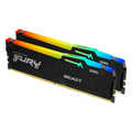 FURY DDR5 2x8GB 5600MHz DIMM RGB