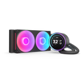 NZXT Kraken Elite 240 RGB V2 Black CPU COOLER