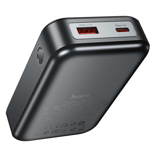 Hoco Q30 10000mAh 33W Fast Charging Powerbank