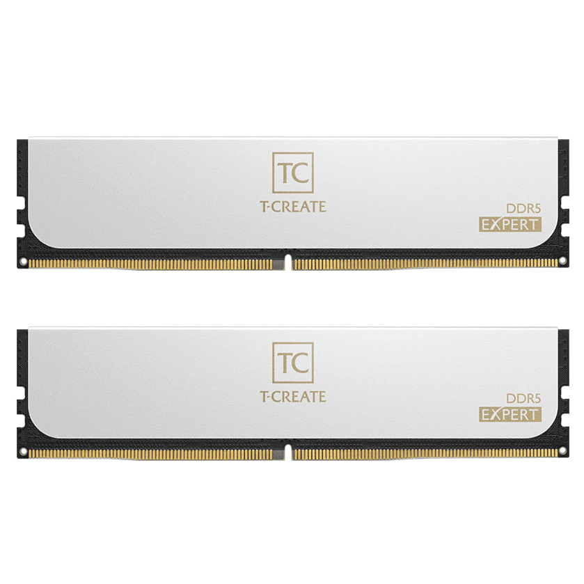 TEAM GROUP T-CREATE EXPERT(WT) UD-D5 32GBx2 6000