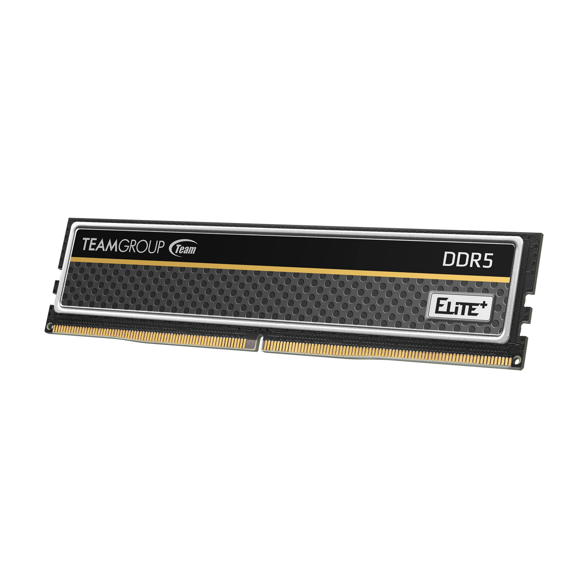 TEAM GROUP Elite Plus 16GB 5600MHz Black