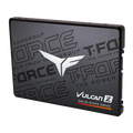 TEAM GROUP 2.5" SATA3 T-FORCE VULCAN Z SSD 512GB