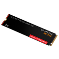 WD SSD Black M.2 2280 1TB NVMe SN7100