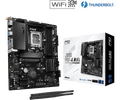 MB ASRock Z890 Pro A WIFI Motherboard ATX