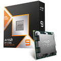 AMD Ryzen 9 9950X3D Tray AM5