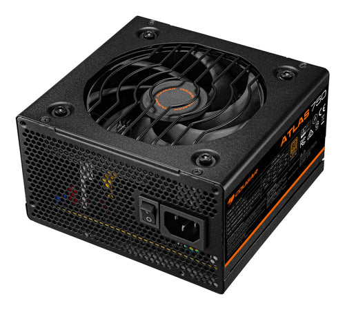 COUGAR Power Supply ATLAS 750W ATX / 80 Plus Bronze