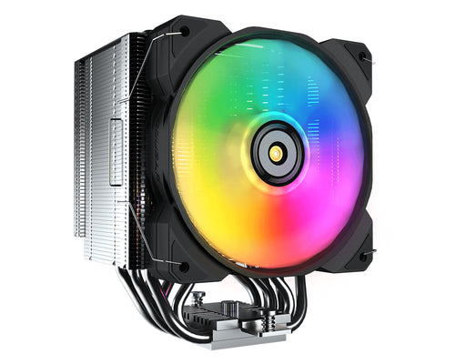COUGAR CPU Cooler FORZA 85 ARGB