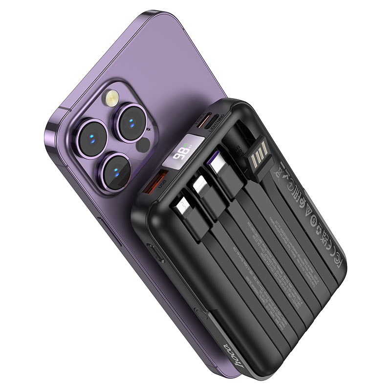 HOCO J135 Power Bank
