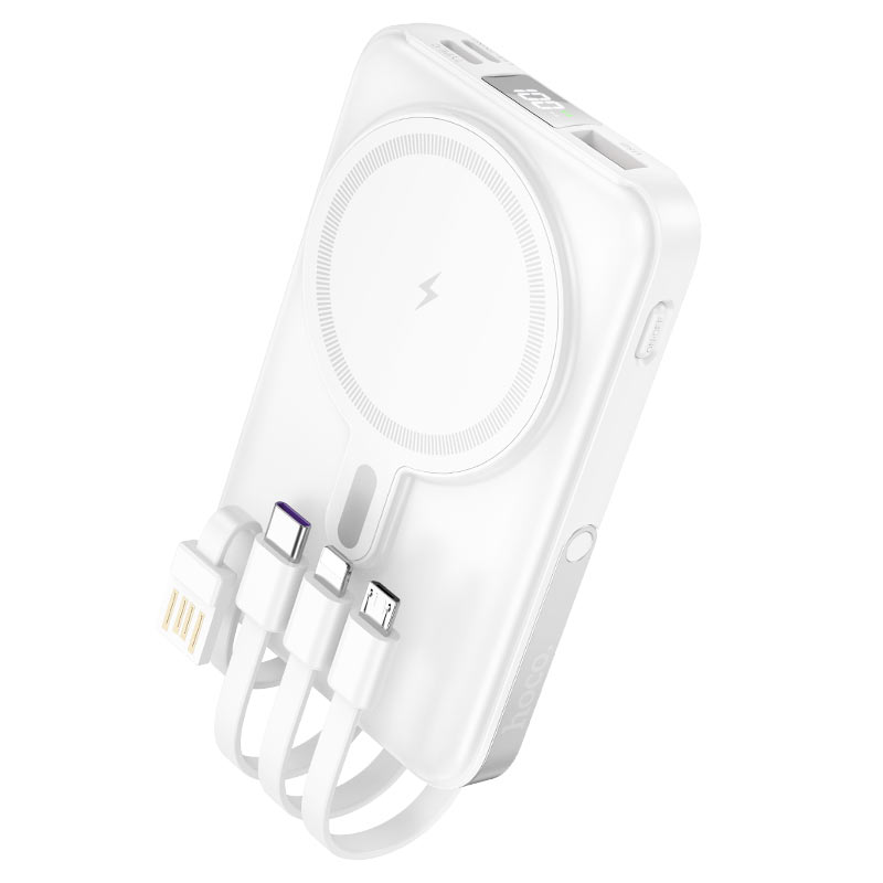 HOCO J135 Power Bank