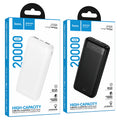 HOCO J153A 20,000mAh Power Bank