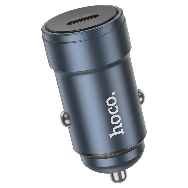 HOCO Z57 Car Charger