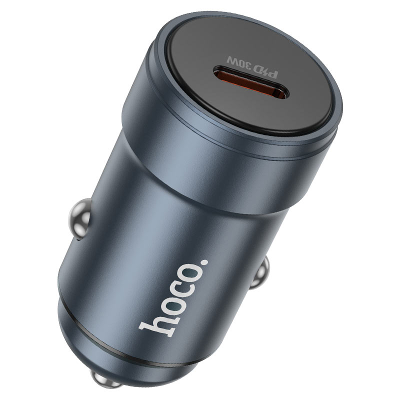 HOCO Z57 Car Charger