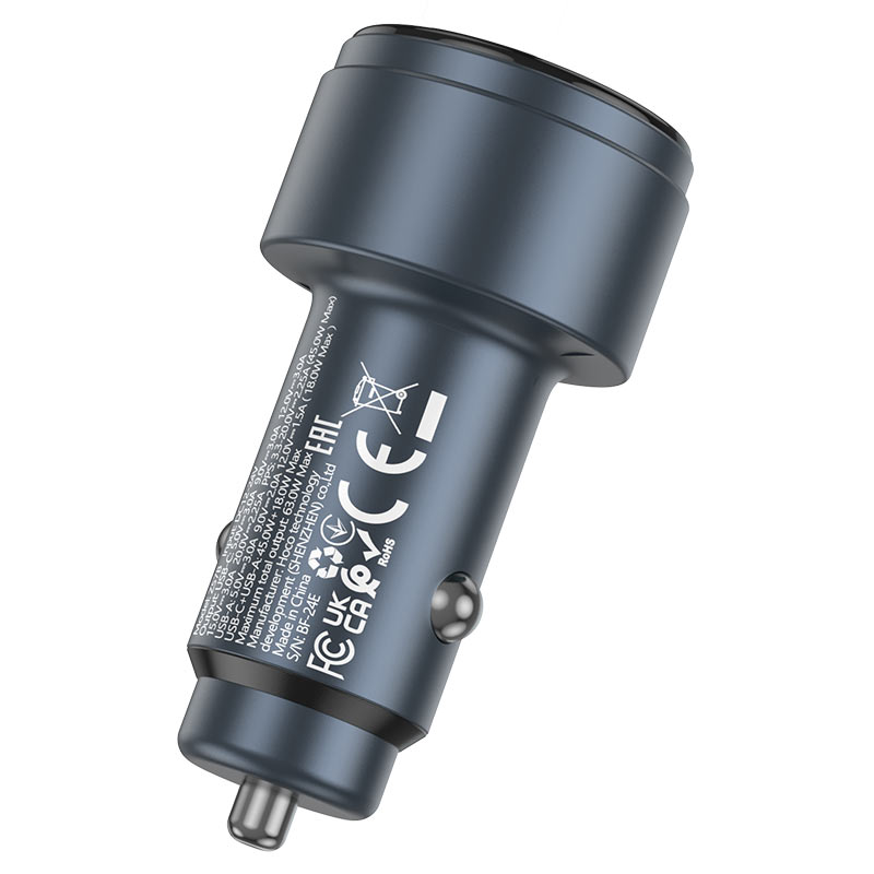 HOCO Z57B Car Charger