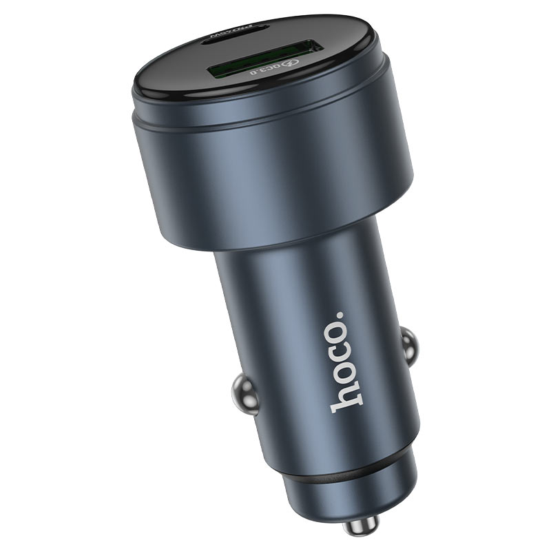 HOCO Z57B Car Charger