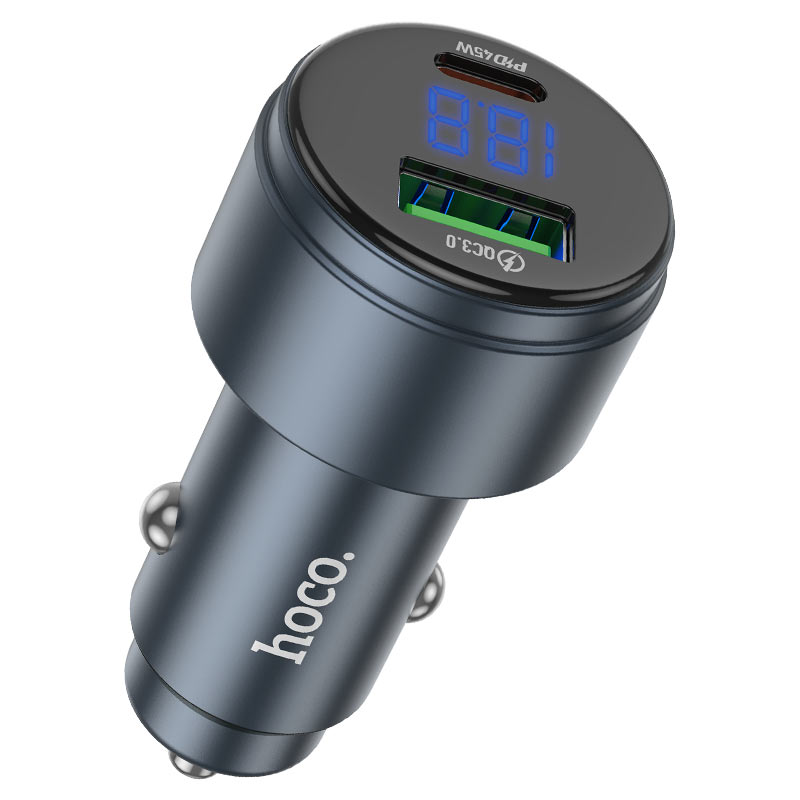 HOCO Z57B Car Charger