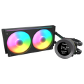 Cougar Liquid cooling Poseidon Vistek ARGB 240