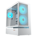 Cougar Case CFV235 Mesh (White)